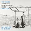 Ten Years: Aimia | AGO Photography Prize, 2008-2017