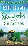 Shamrocks and Surprises: A Holiday Beach Sweet Romance (Holiday Beach Sweet Romances)