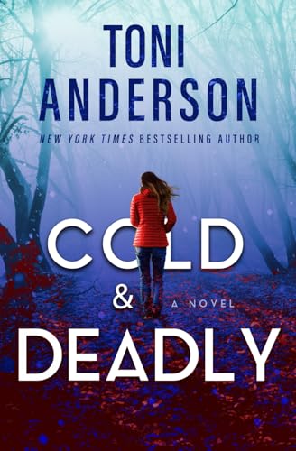 Cold & Deadly cover