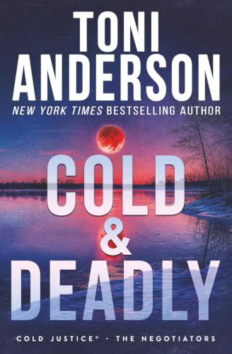 Cold & Deadly book cover