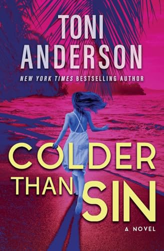 Colder Than Sin cover
