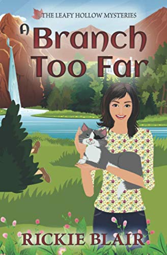A Branch Too Far book cover