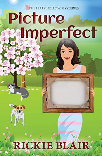 Picture Imperfect book cover