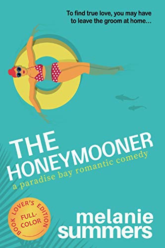 The Honeymooner book cover