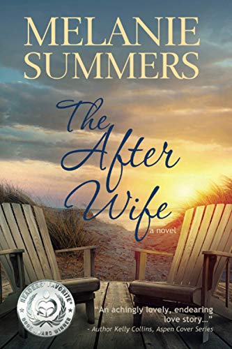 The After Wife book cover