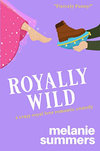 Royally Wild cover