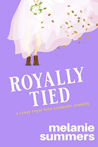 Royally Tied cover