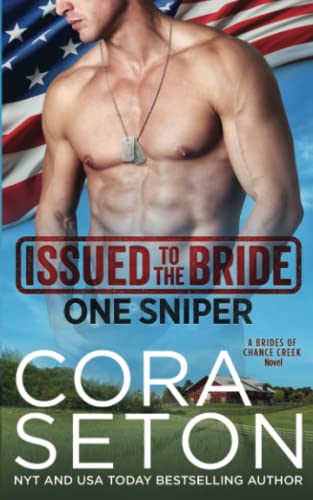 Issued to the Bride One Sniper book cover