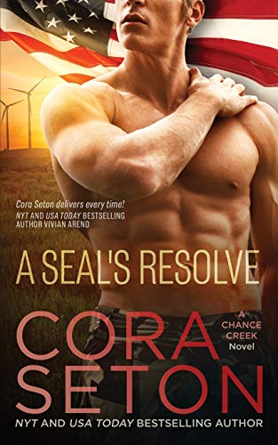 A SEAL's Resolve book cover