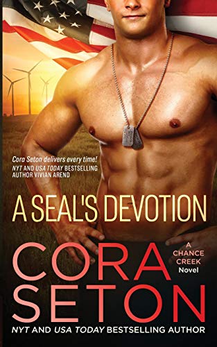 A SEAL's Devotion book cover