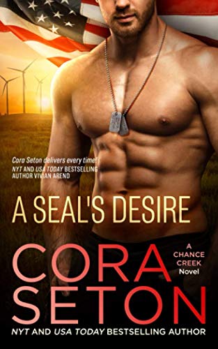 A SEAL's Desire book cover