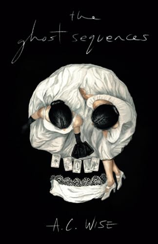 The Ghost Sequences book cover