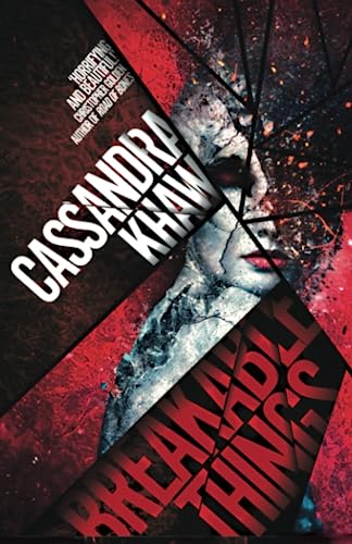 Breakable Things book cover