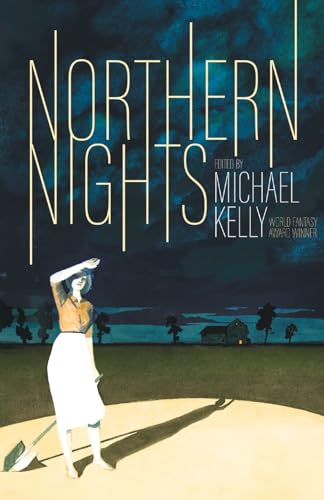 Northern Nights cover