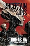 Uncertain Sons and Other Stories