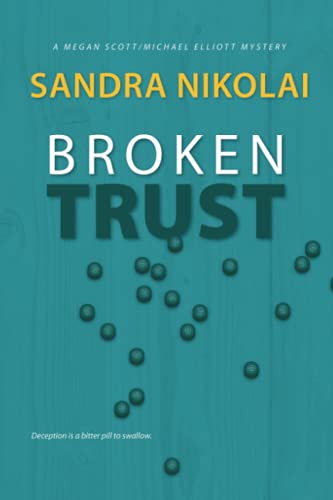 Broken Trust cover