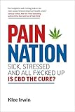 Pain Nation Sick Stressed And All Fcked Up Is Cbd The Cure