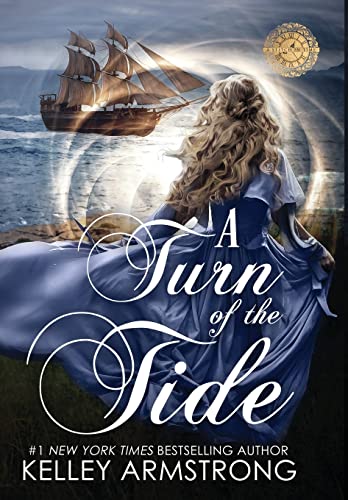A Turn of the Tide book cover