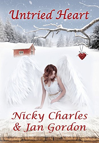 Untried Heart book cover