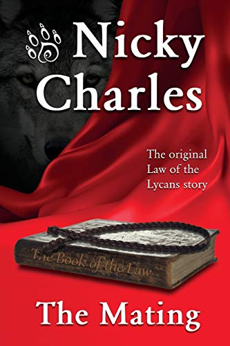 The Mating book cover
