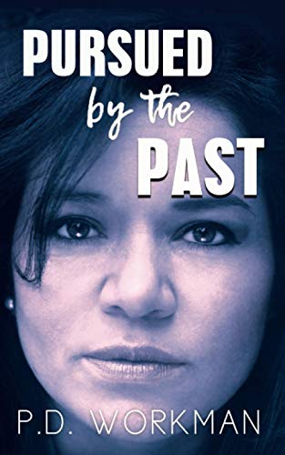 Pursued by the Past book cover