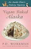 Vegan Baked Alaska