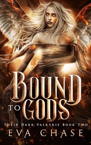 Bound to Gods cover