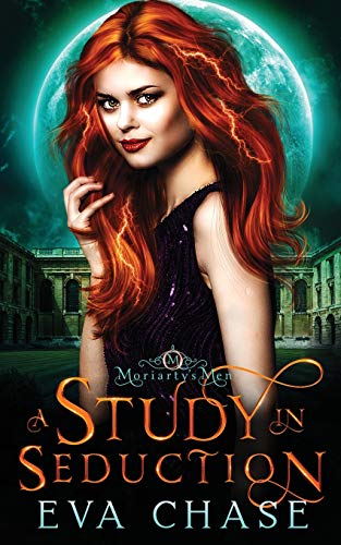 A Study in Seduction book cover
