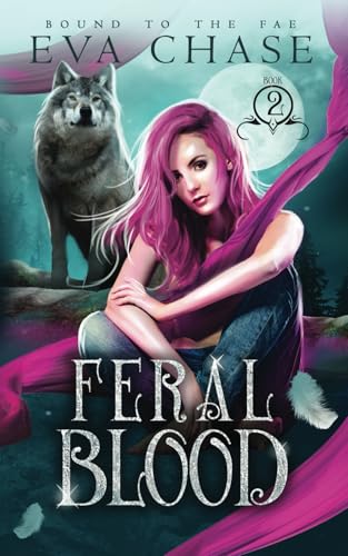 Feral Blood cover