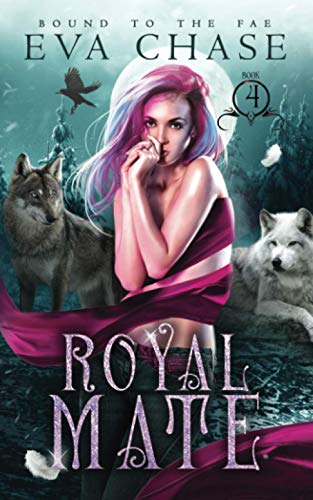 Royal Mate book cover