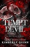 Tempt the Devil (Savage Hearts Empire)