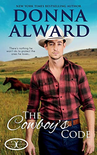 The Cowboy's Code book cover