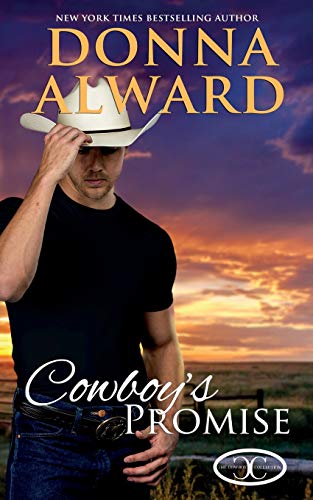 Cowboy's Promise book cover