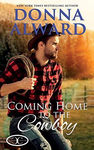 Coming Home to the Cowboy book cover