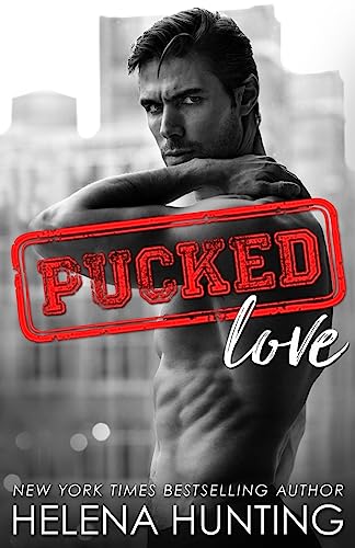 Pucked Love book cover