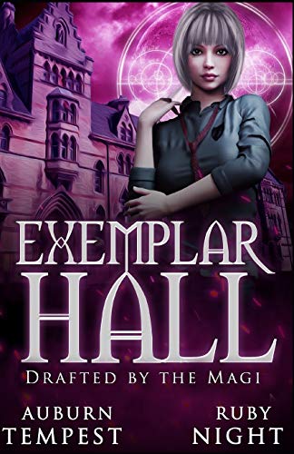 Drafted by the Magi cover