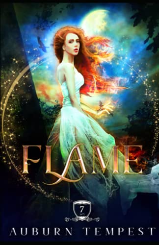 Flame cover
