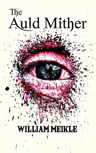 The Auld Mither book cover
