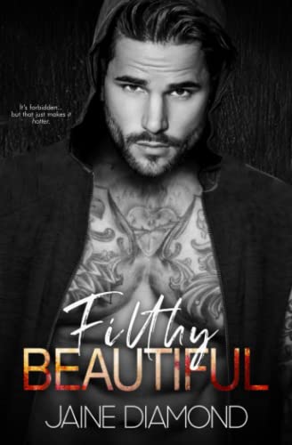 Filthy Beautiful book cover