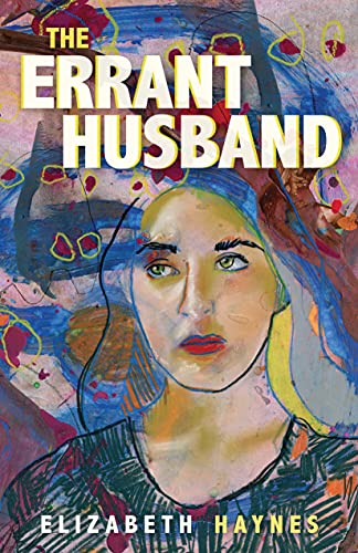 The Errant Husband book cover