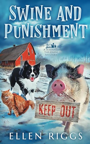 Swine and Punishment book cover