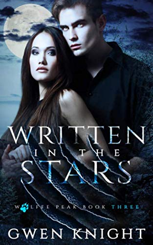Written in the Stars book cover