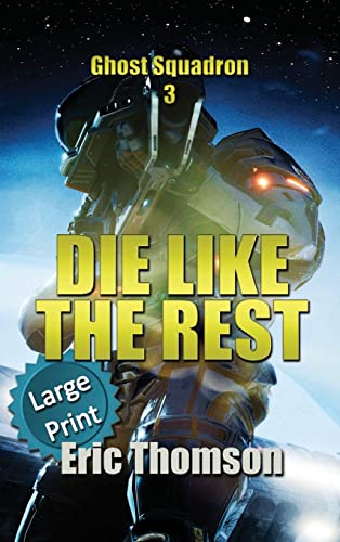 Die Like the Rest book cover