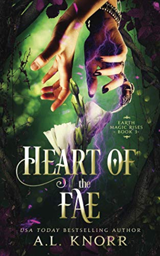 Heart of the Fae