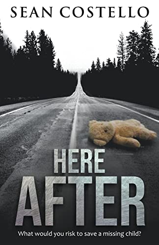 Here After book cover