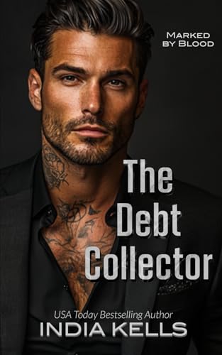 The Debt Collector book cover