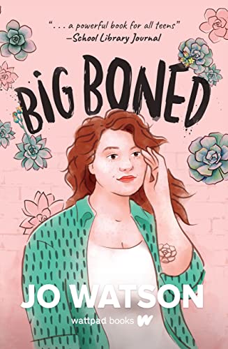 Big Boned cover