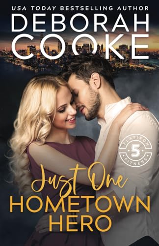 Just One Hometown Hero book cover