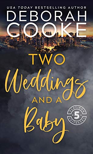 Two Weddings and a Baby book cover