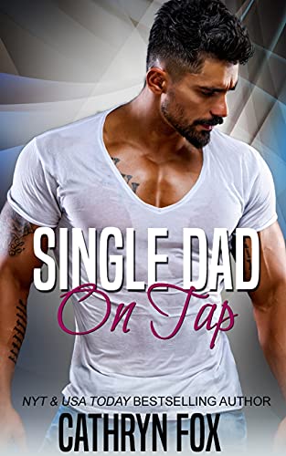 Single Dad On Tap book cover